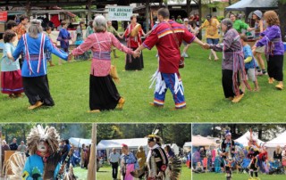 Abenaki Heritage Weekend