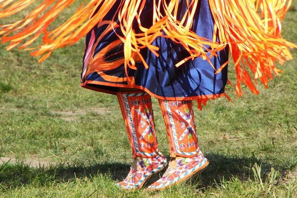 Children of the Earth Honoring Mother Earth Powwow - Children of the Earth Village - Mercer Grange Fair Grounds