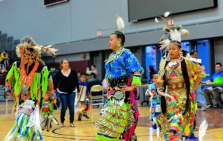 La Crosse 3 Rivers Pow Wow