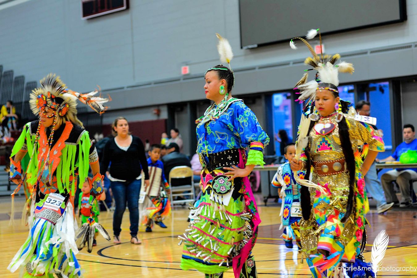 La Crosse 3 Rivers Pow Wow