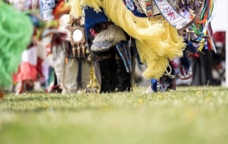 American Legions Veterans Pow Wow - American Legion Post 290 - King NC