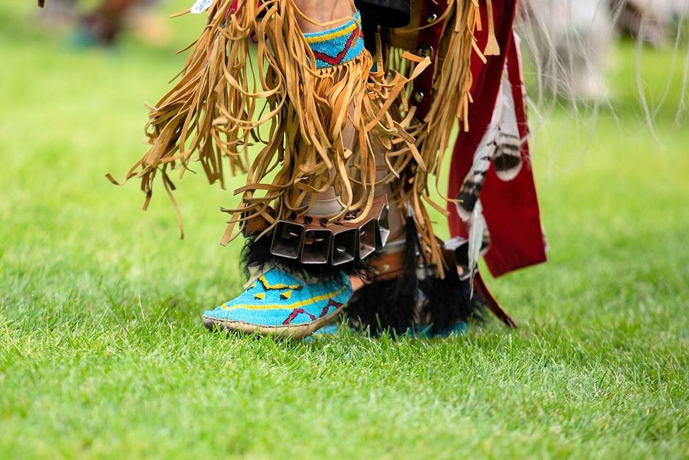 Madd River Woodland Gathering