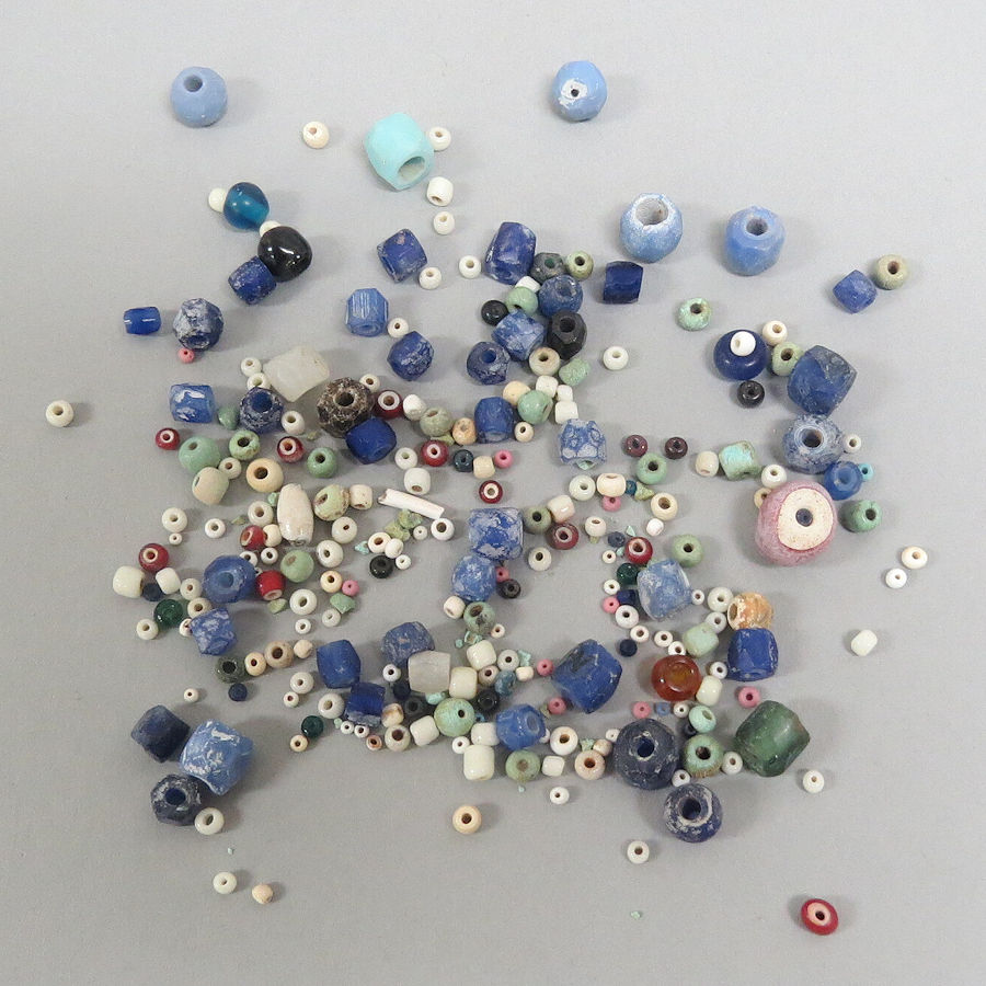 Seed bead - Wikipedia