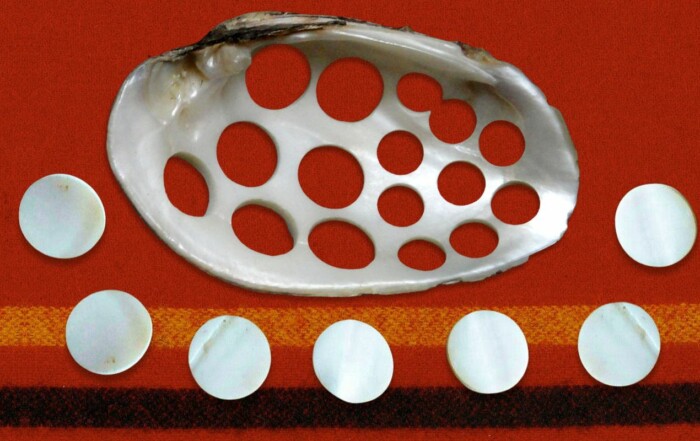 A History of Button Manufacture, Use & Classification - by Crazy Crow Trading Post