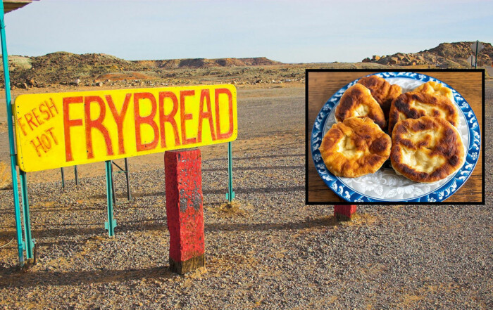 Indian Frybread History: Explore a Complex & Fascinating Story - Crazy Crow Trading Post