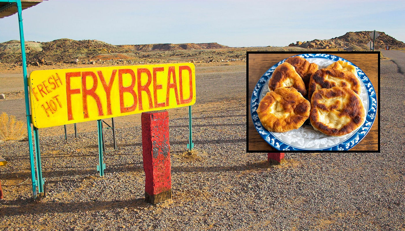 Indian Frybread History: Explore a Complex & Fascinating Story – Crazy Crow Trading Post Indian Fry Bread History: Explore a Complex & Fascinating Story - Crazy Crow Trading Post