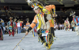 Native American Straight Dance Style Articles by Crazy Crow Trading Post