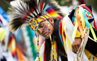 Native American Dance Styles Articles by Crazy Crow Trading Post