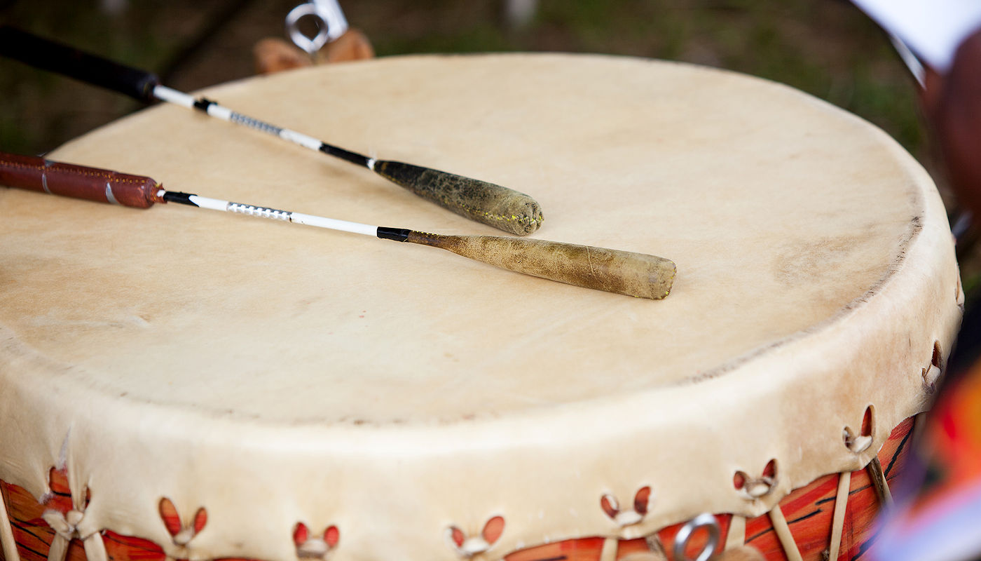 Native American Singing Groups & Performers - Crazy Crow Trading Post