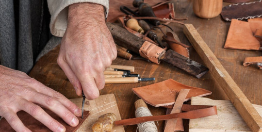 General Crafts & Outdoor Life Resources | Crazy Crow Trading Post
