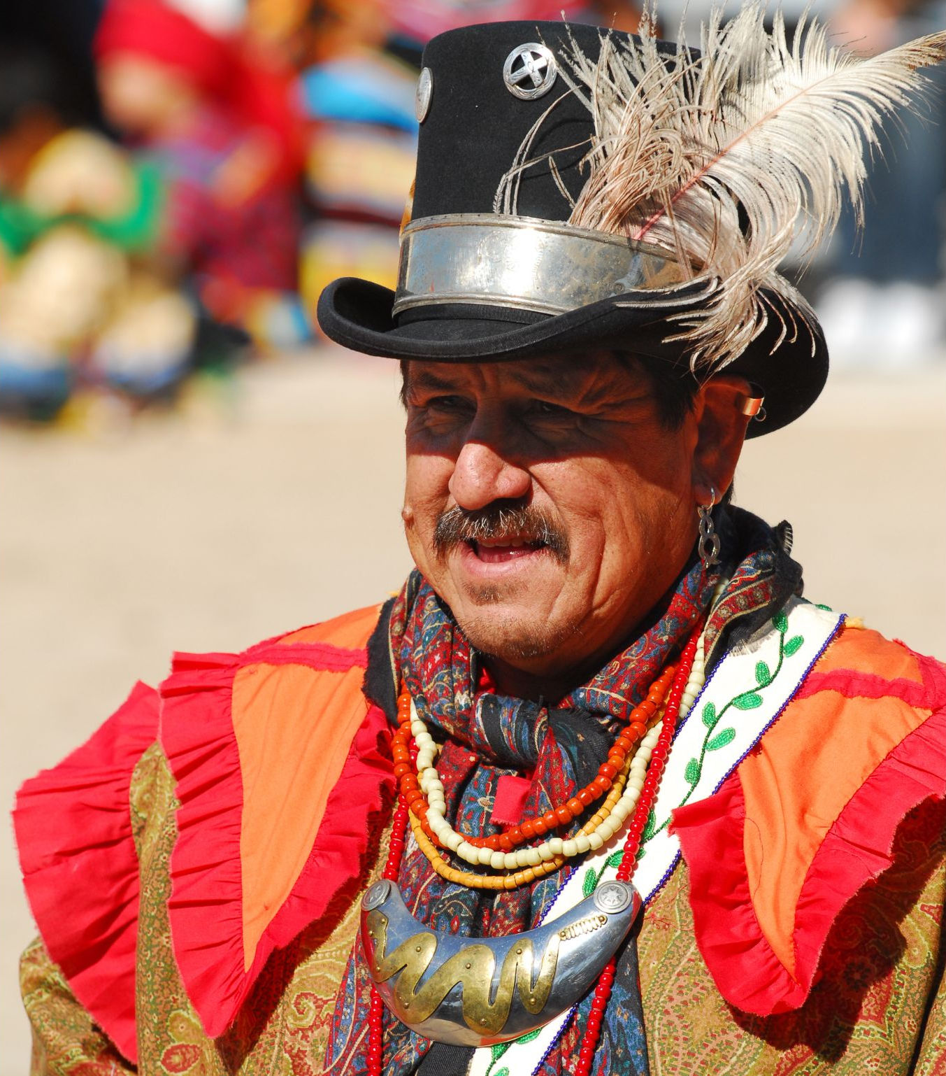 Seminole War Reenactments & Festivals - Crazy Crow Trading Post