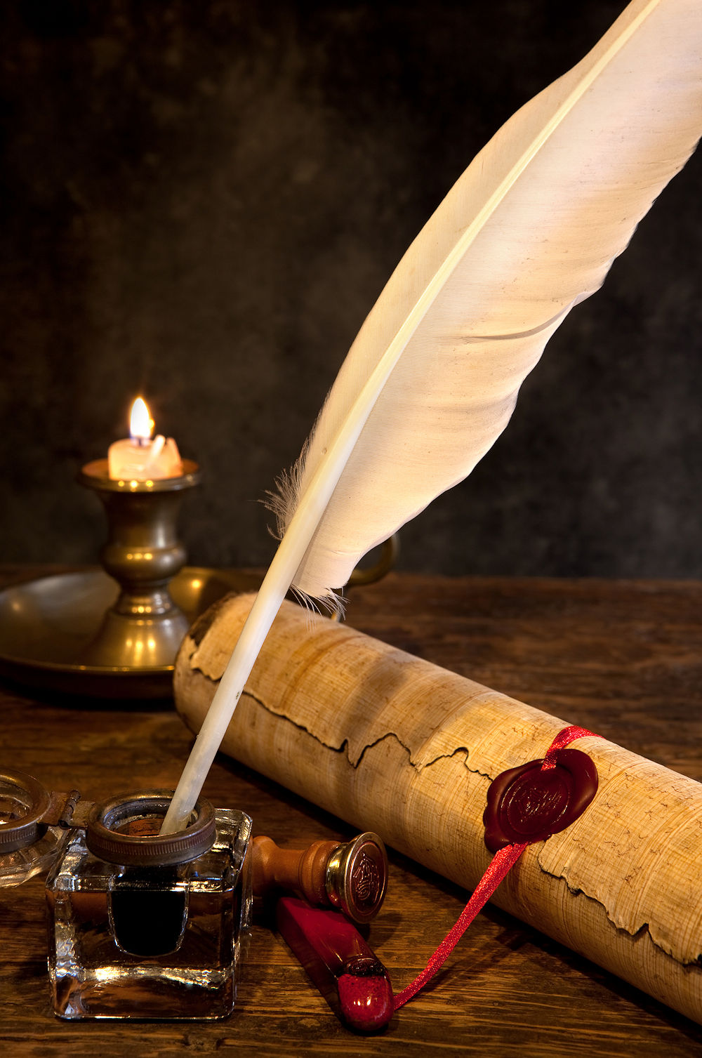 History of Writing in Colonial America – Crazy Crow Trading Post History of Writing in Colonial America - Crazy Crow Trading Post