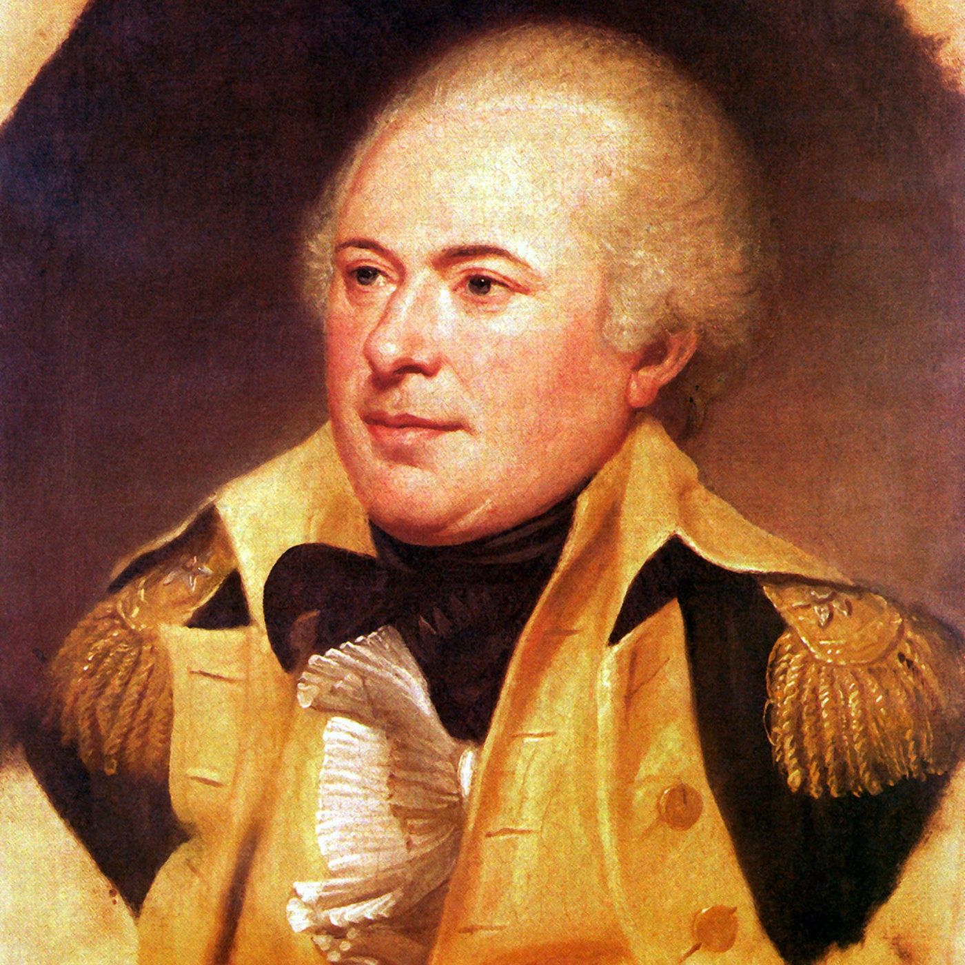 James Wilkinson: America’s Forgotten Traitor James Wilkinson: America’s Forgotten Traitor