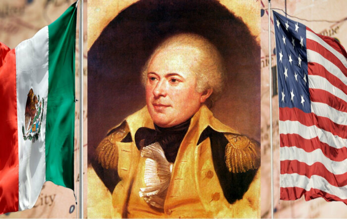 James Wilkinson: America’s Forgotten Traitor